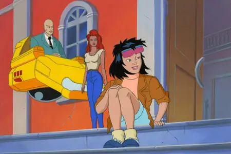 X-Men - galeria zdjęć - filmweb