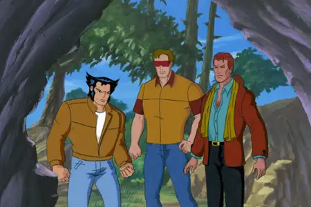 X-Men - galeria zdjęć - filmweb