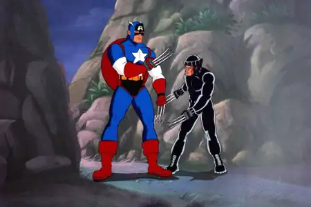 X-Men - galeria zdjęć - filmweb