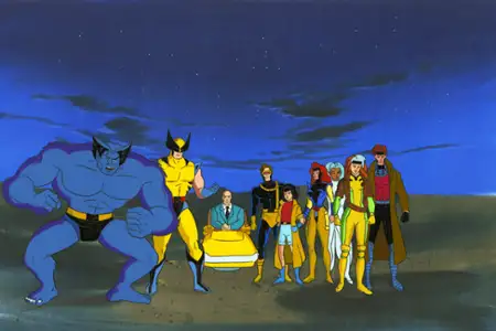 X-Men - galeria zdjęć - filmweb