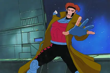 X-Men - galeria zdjęć - filmweb