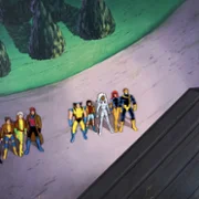 X-Men - galeria zdjęć - filmweb