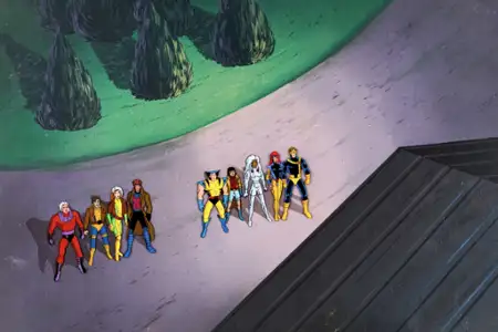 X-Men - galeria zdjęć - filmweb