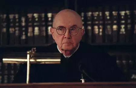 Kancelaria adwokacka - galeria zdjęć - filmweb