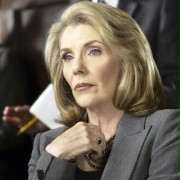 Jill Clayburgh w Kancelaria adwokacka