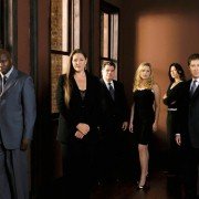 The Practice - galeria zdjęć - filmweb
