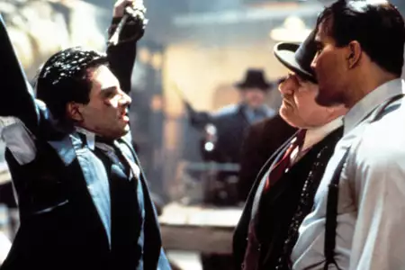 Gangsterzy - galeria zdjęć - filmweb