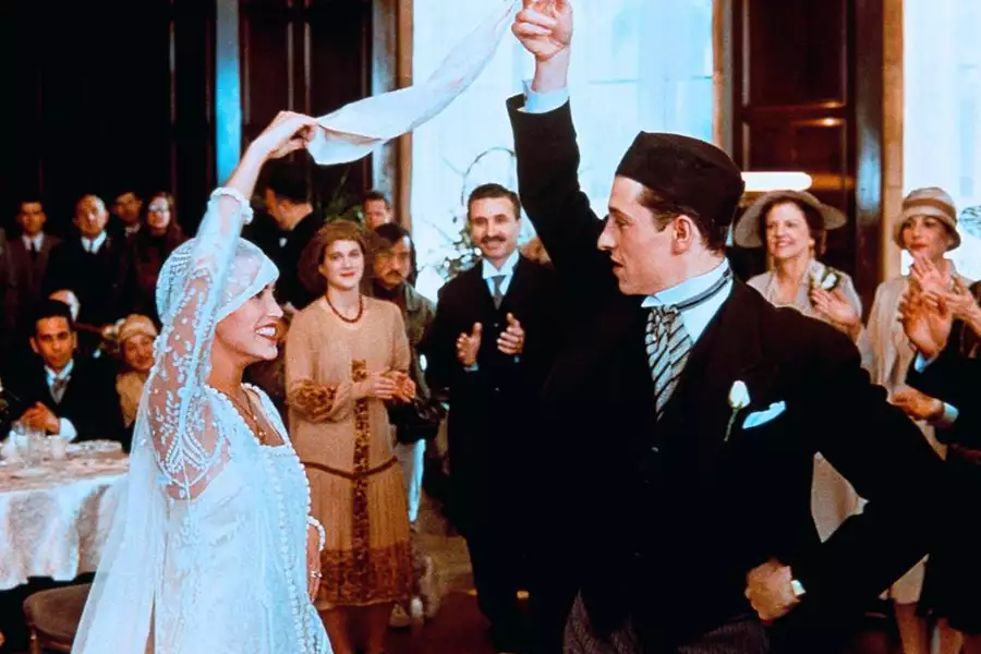 Gangsterzy - galeria zdjęć - filmweb