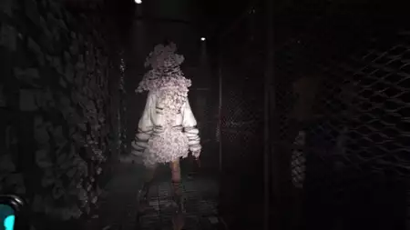 Silent Hill: The Short Message - galeria zdjęć - filmweb
