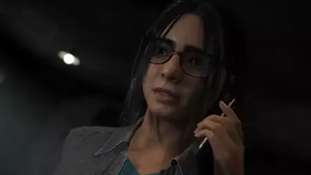 Silent Hill: The Short Message - galeria zdjęć - filmweb