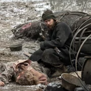 Świt Ameryki - galeria zdjęć - filmweb