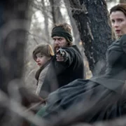 Świt Ameryki - galeria zdjęć - filmweb