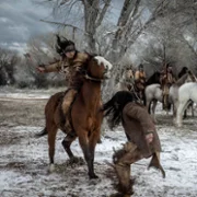American Primeval - galeria zdjęć - filmweb
