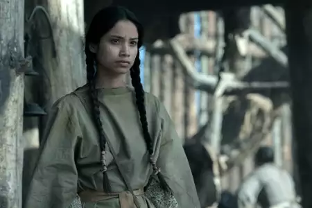 Świt Ameryki - galeria zdjęć - filmweb