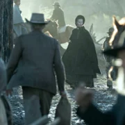 American Primeval - galeria zdjęć - filmweb