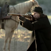 Świt Ameryki - galeria zdjęć - filmweb