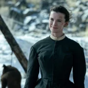 American Primeval - galeria zdjęć - filmweb
