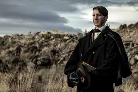Świt Ameryki - galeria zdjęć - filmweb