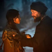 Świt Ameryki - galeria zdjęć - filmweb
