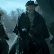 American Primeval - galeria zdjęć - filmweb