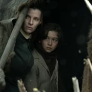 American Primeval - galeria zdjęć - filmweb