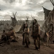 American Primeval - galeria zdjęć - filmweb