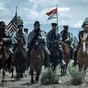 American Primeval - galeria zdjęć - filmweb