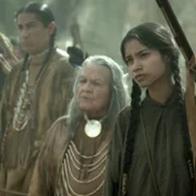 American Primeval - galeria zdjęć - filmweb