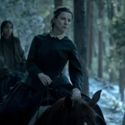 American Primeval - galeria zdjęć - filmweb