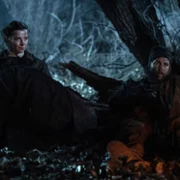 Świt Ameryki - galeria zdjęć - filmweb
