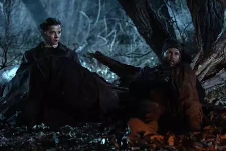 Świt Ameryki - galeria zdjęć - filmweb