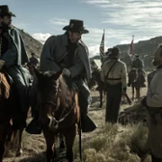 American Primeval - galeria zdjęć - filmweb