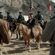 American Primeval - galeria zdjęć - filmweb
