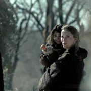 Świt Ameryki - galeria zdjęć - filmweb