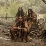 American Primeval - galeria zdjęć - filmweb