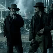 Świt Ameryki - galeria zdjęć - filmweb