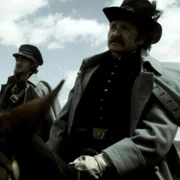 American Primeval - galeria zdjęć - filmweb