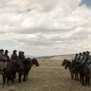 American Primeval - galeria zdjęć - filmweb