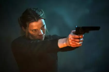 Świt Ameryki - galeria zdjęć - filmweb