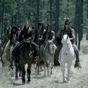 American Primeval - galeria zdjęć - filmweb