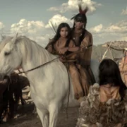 American Primeval - galeria zdjęć - filmweb