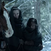 American Primeval - galeria zdjęć - filmweb