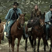 American Primeval - galeria zdjęć - filmweb