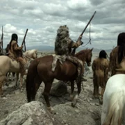 American Primeval - galeria zdjęć - filmweb