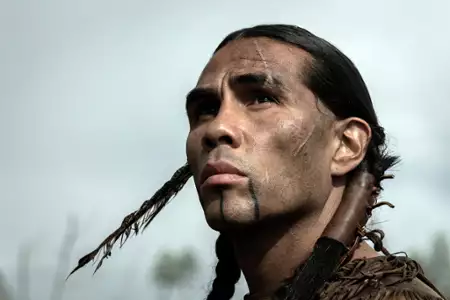 Świt Ameryki - galeria zdjęć - filmweb