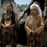 American Primeval - galeria zdjęć - filmweb