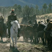 American Primeval - galeria zdjęć - filmweb