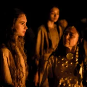 American Primeval - galeria zdjęć - filmweb