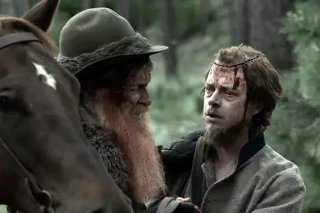 Świt Ameryki - galeria zdjęć - filmweb