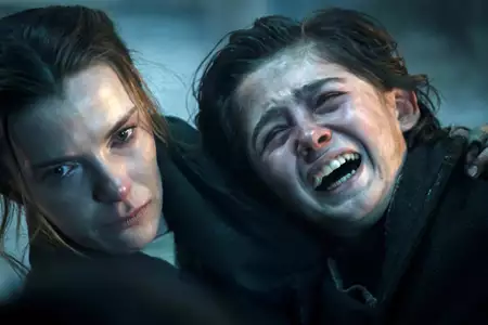 Świt Ameryki - galeria zdjęć - filmweb